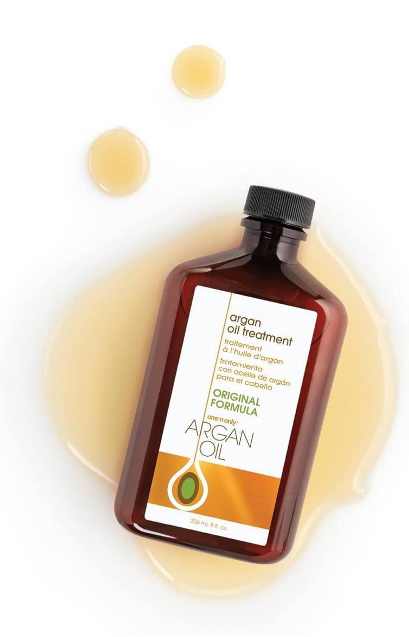 one 'n only Argan Oil Hair Treatment