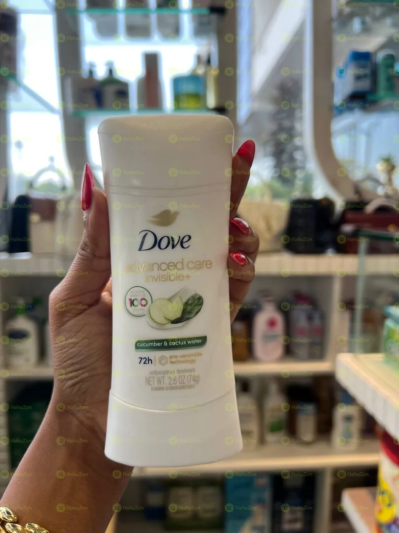 Dove Deodorant