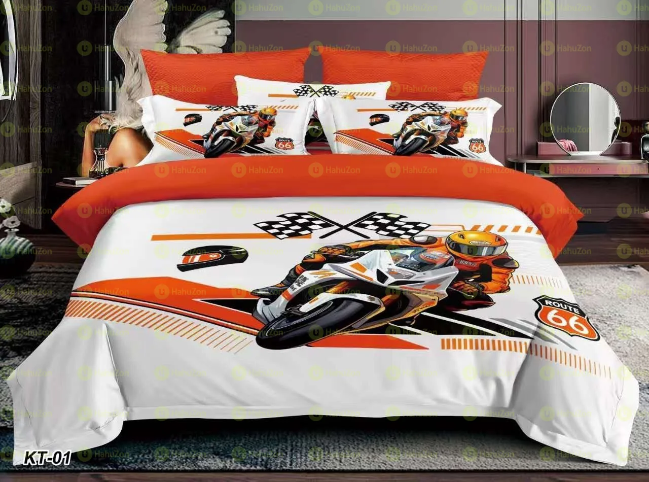 4 ፒስ የልጆች ኮንፈርት