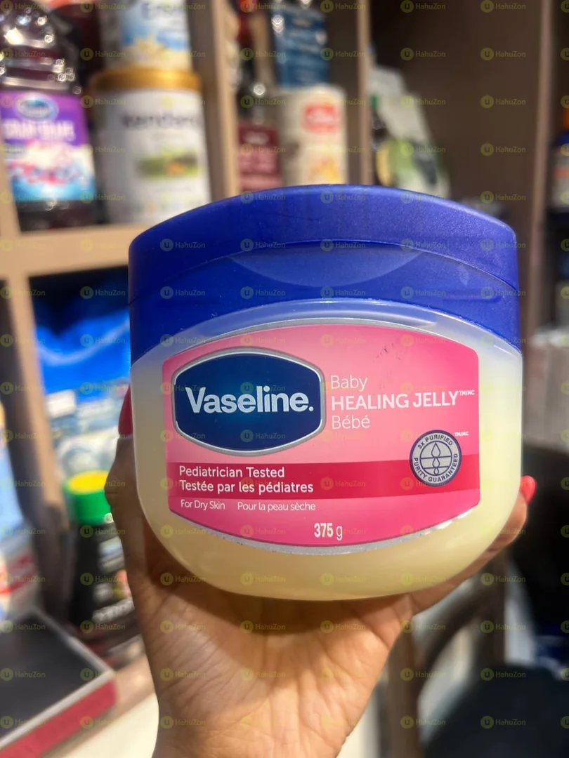 Vaseline baby Healing Jelly