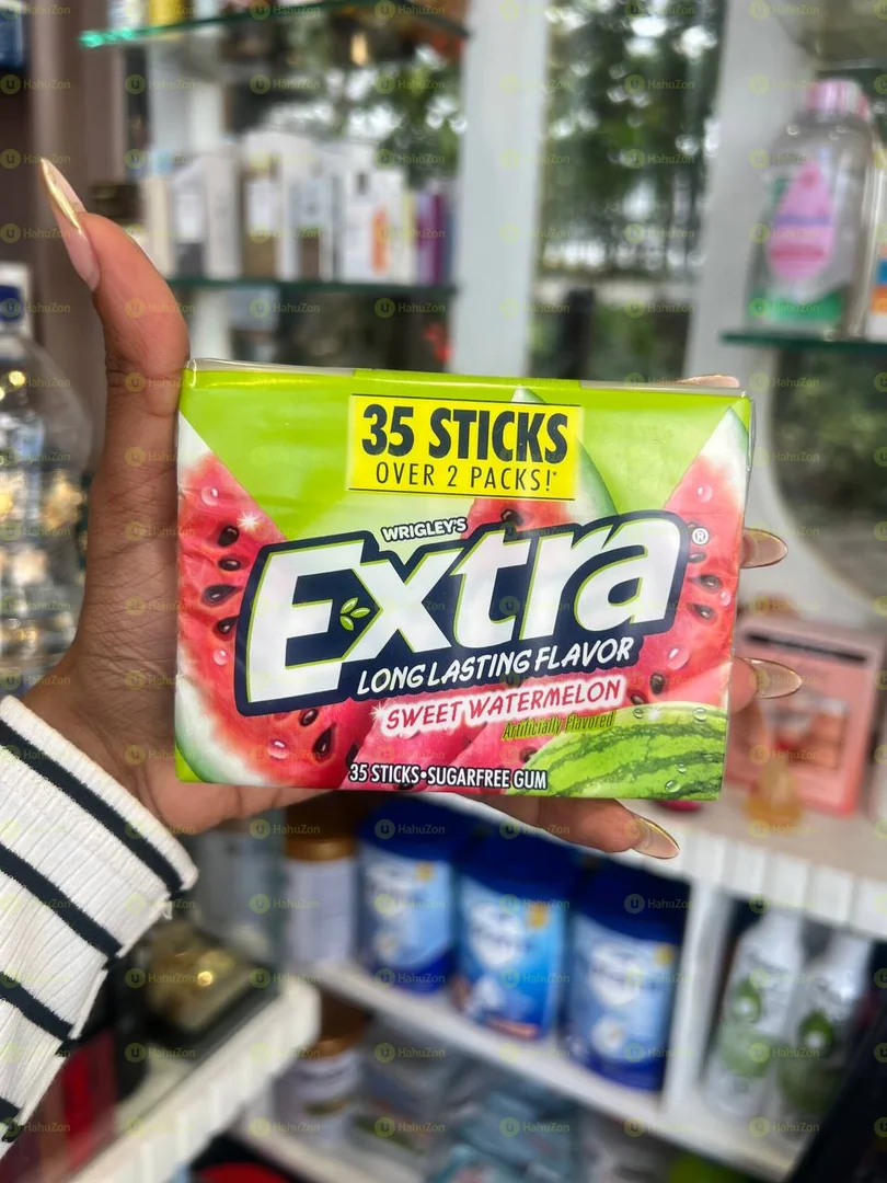 Extra Water Melon