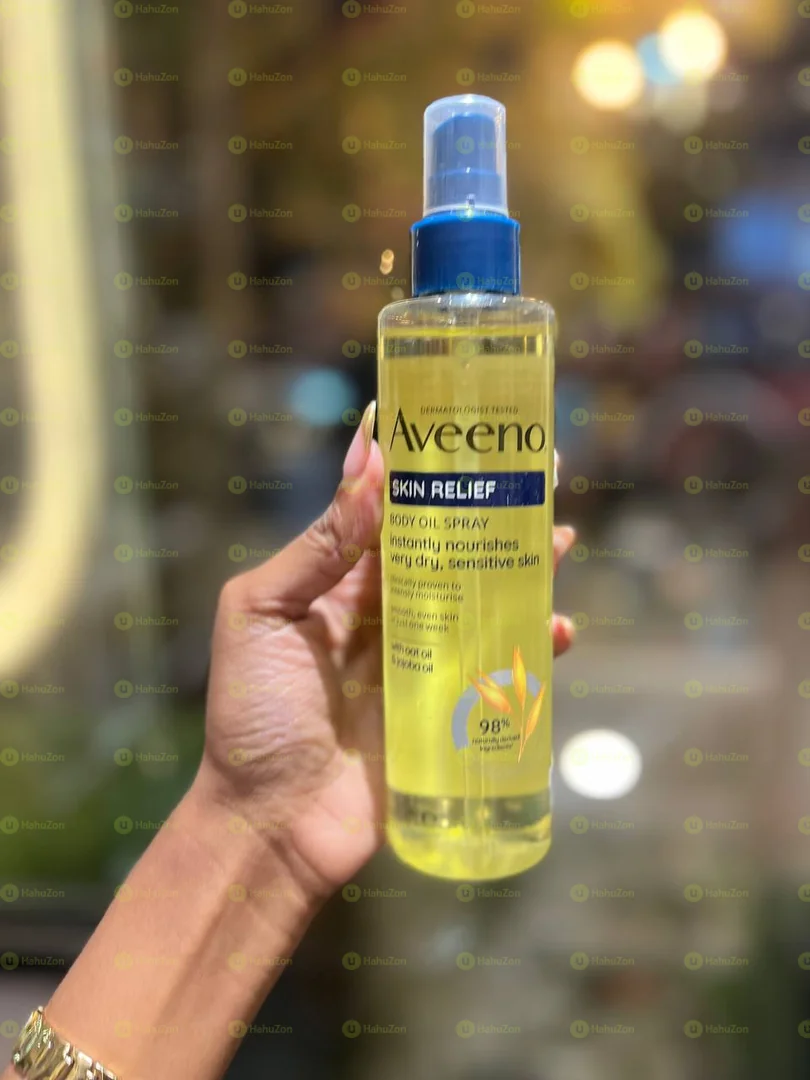 Aveeno Skin Releif