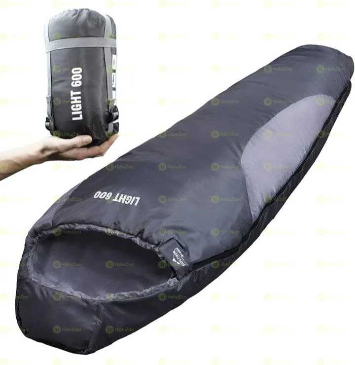 እስሊፒንግ ባግ