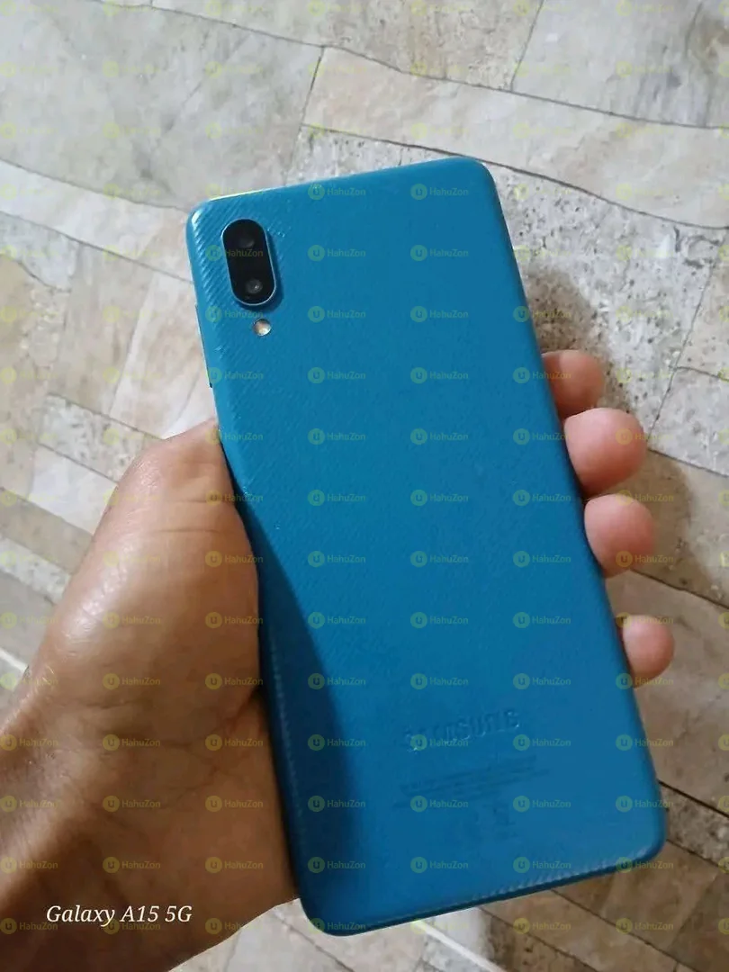 Samsung A02