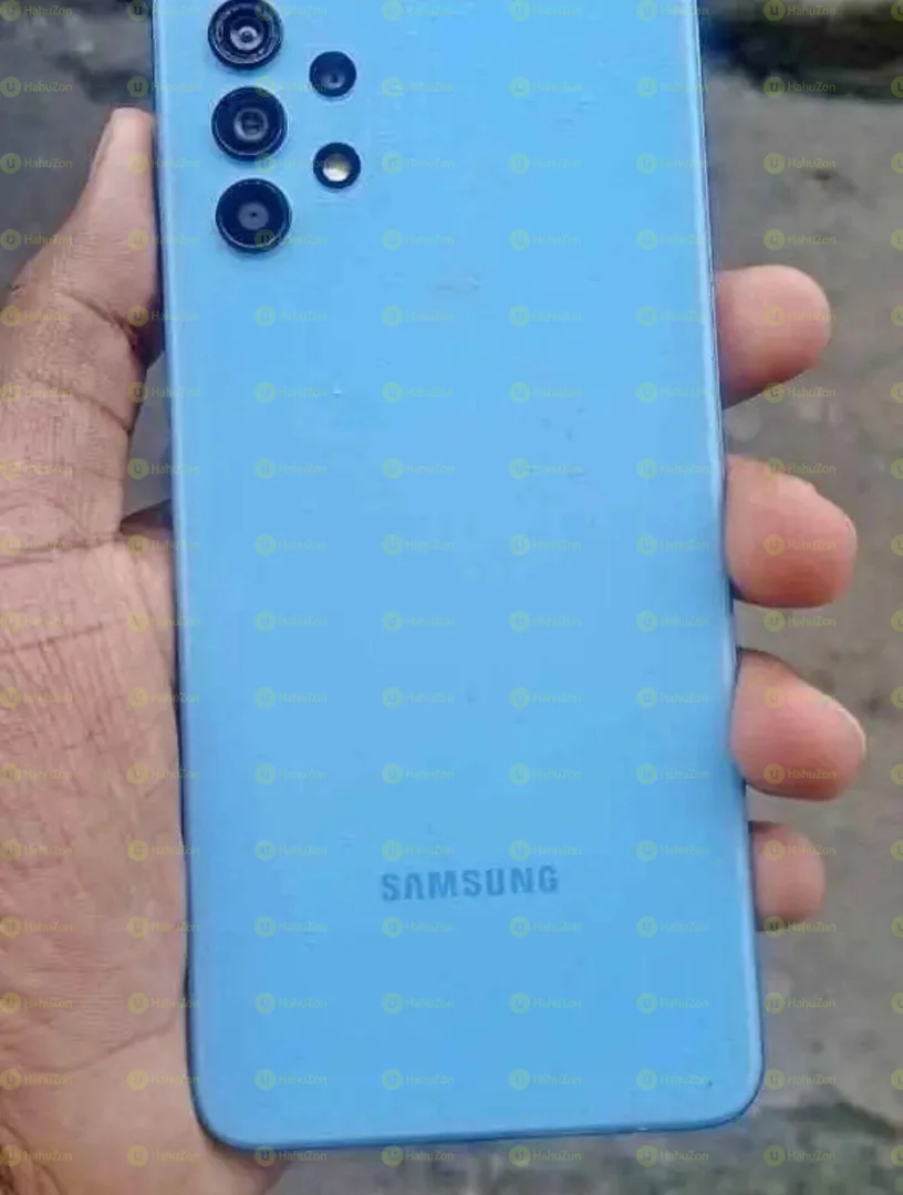 Samsung A32 5G