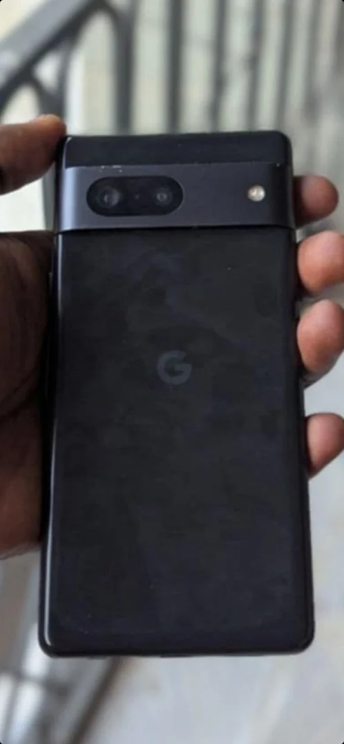 Pixel 7 5G