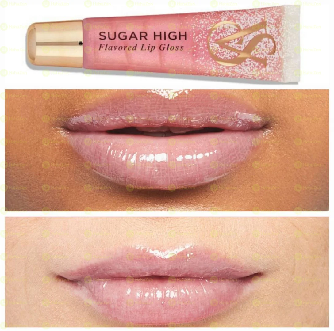 Victoria’s Secret Lip Gloss