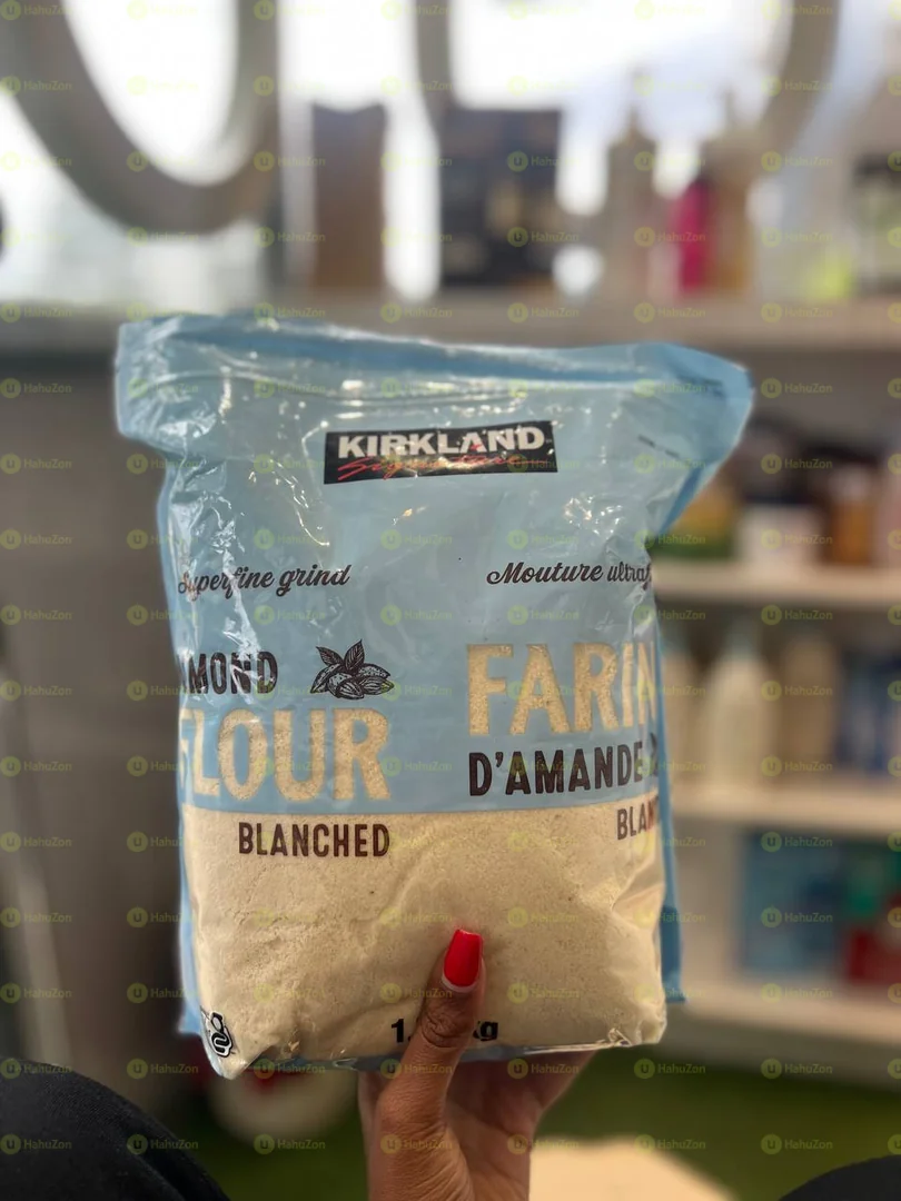 Almond Flour