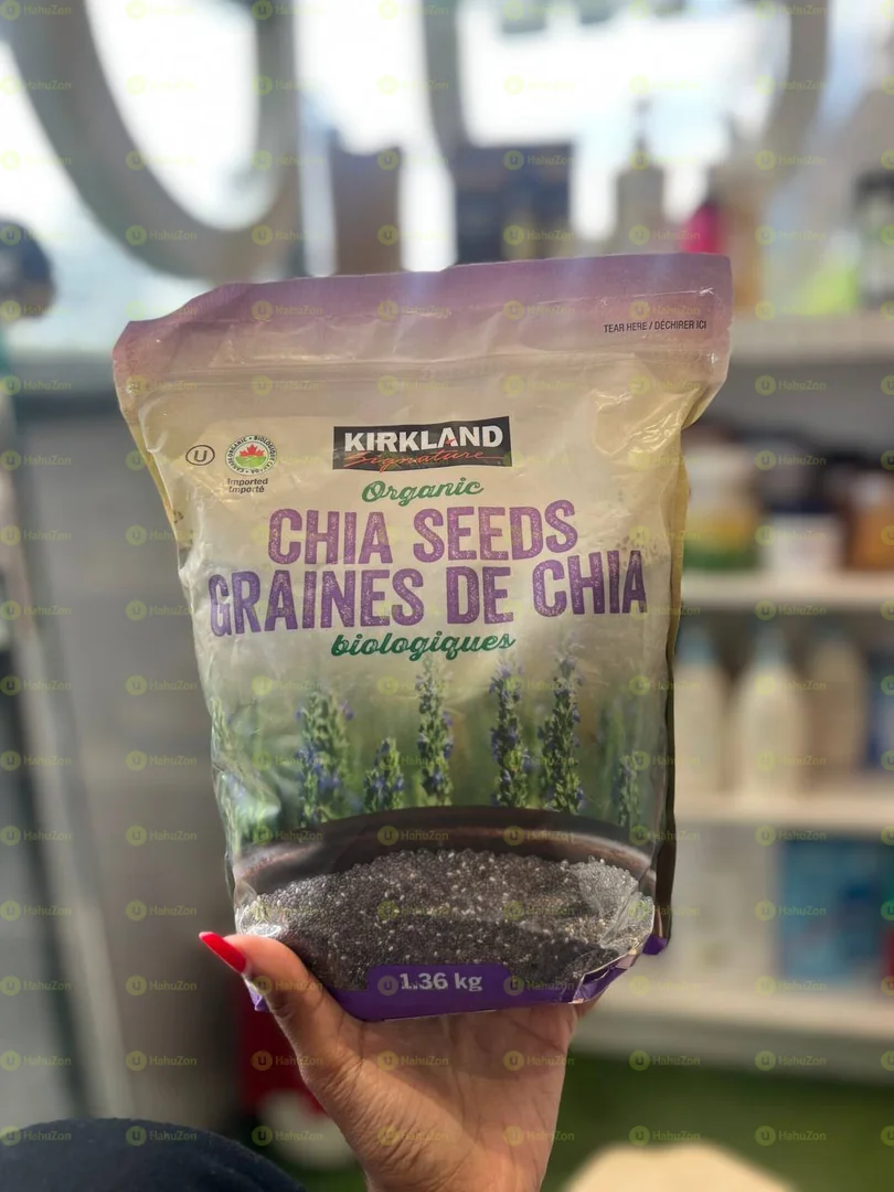 Kirkland Chia Seed