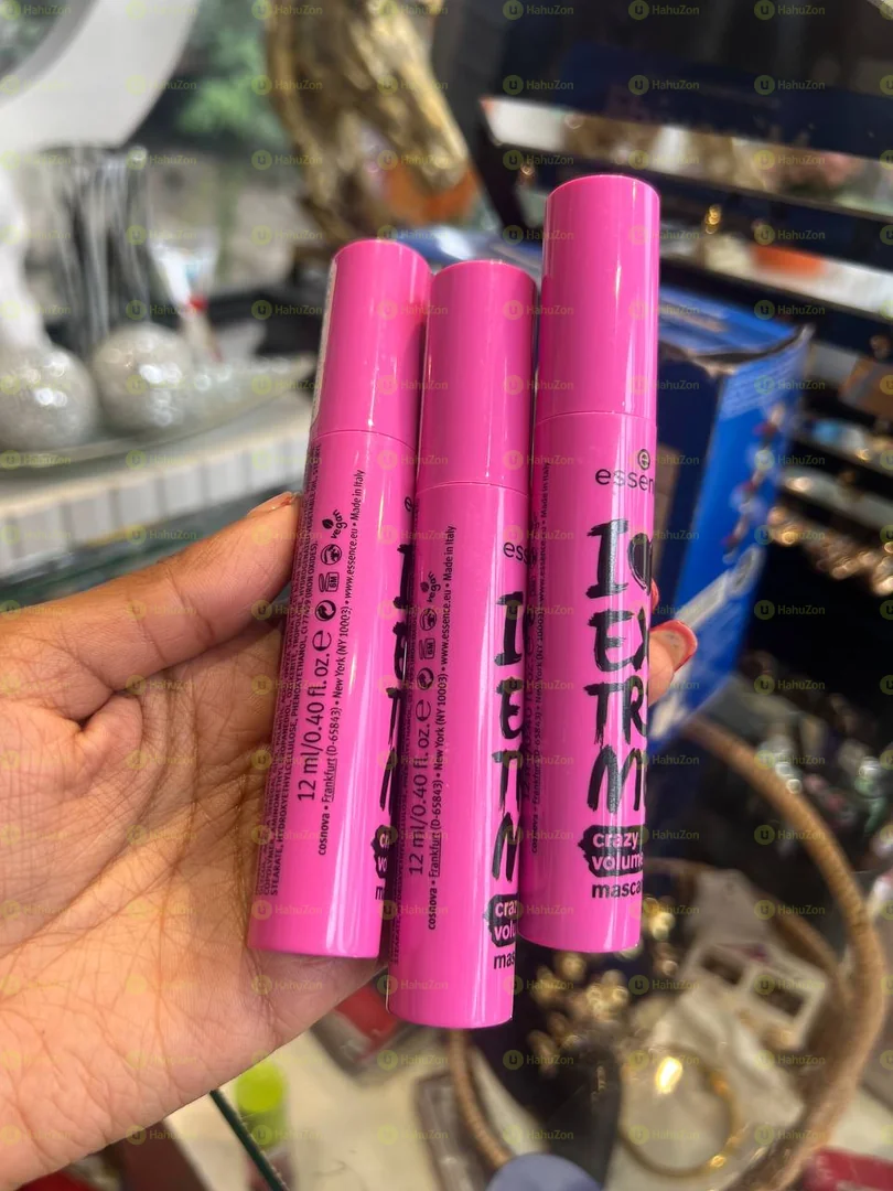 Essence I Extreme Mascara