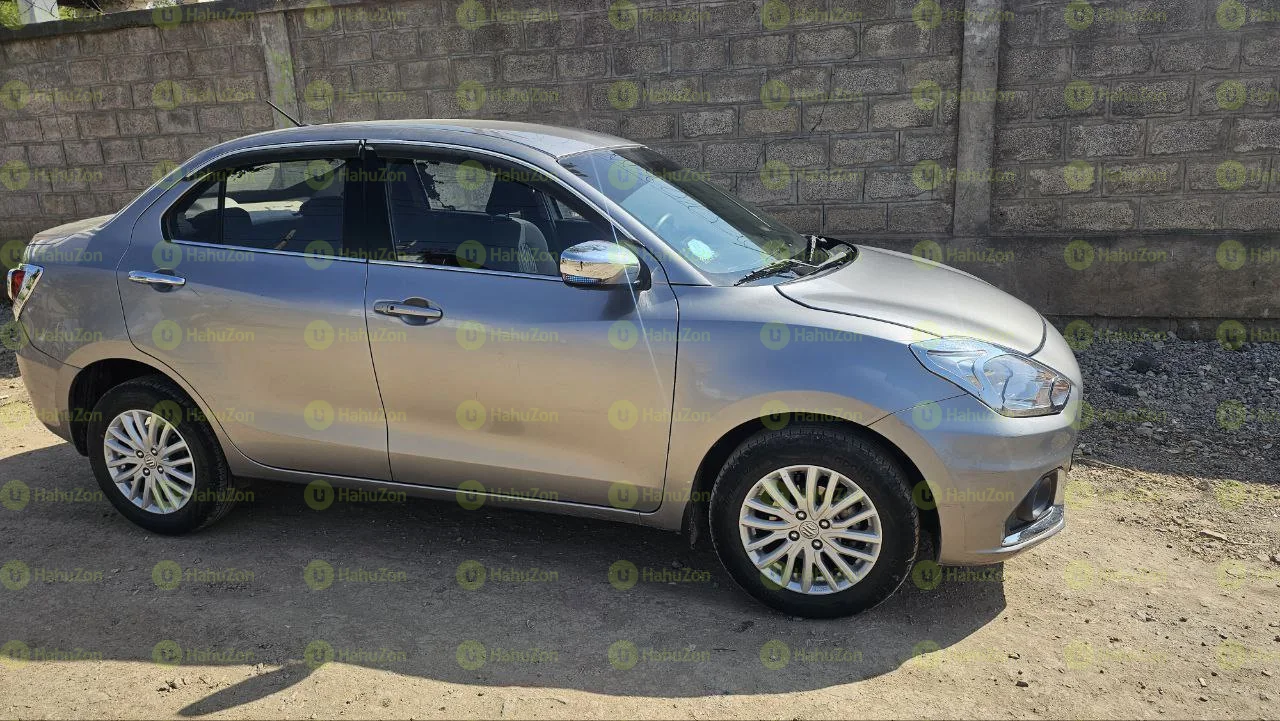 2022 Model-Suzuki Dzire