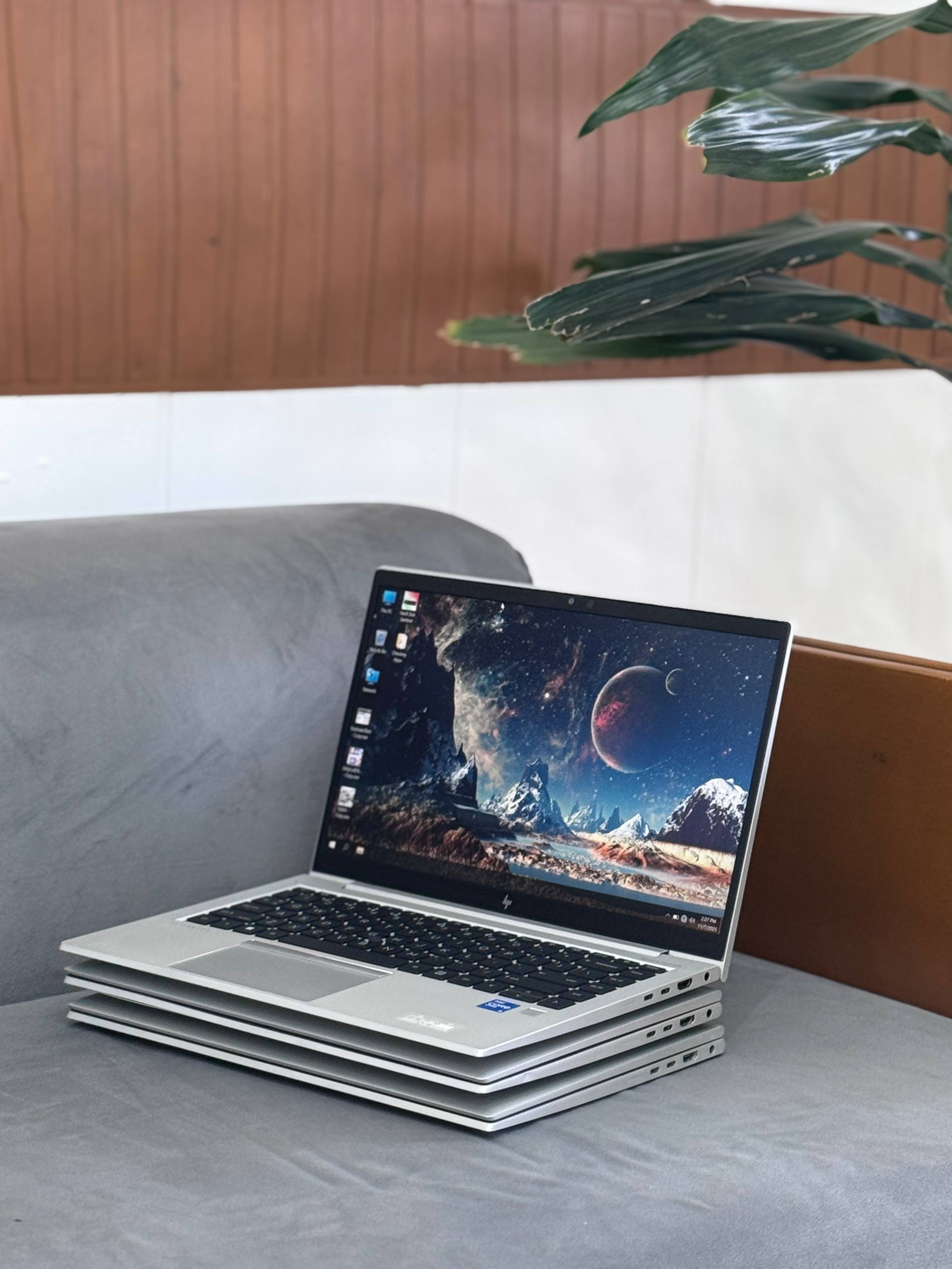 HP Elitebook 840 G8  Intel Core i5 11th Generation Laptop