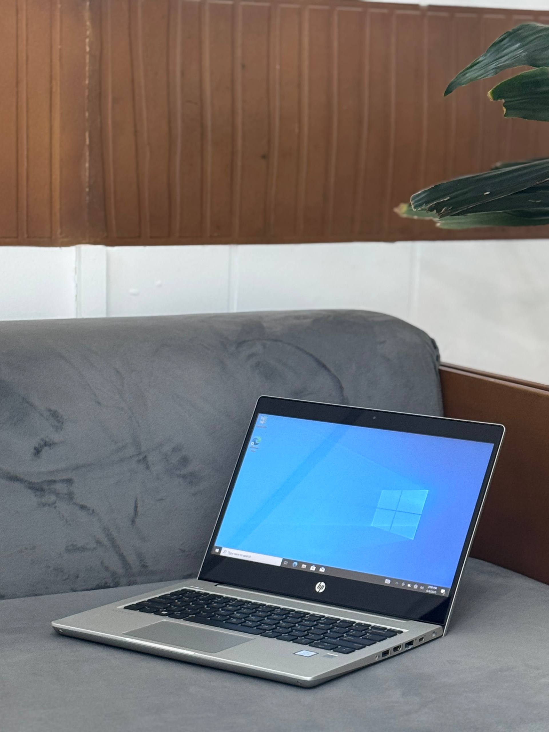 Hp ProBook 435 G6 Core i5 8th Generation Laptop