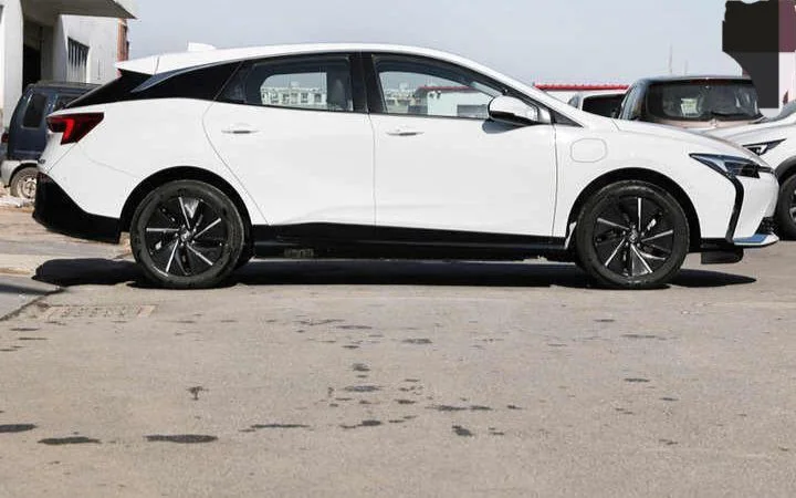 2024 Model-Buick Velite 6