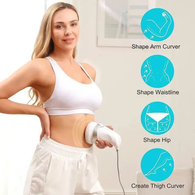Sculpt Body Massager