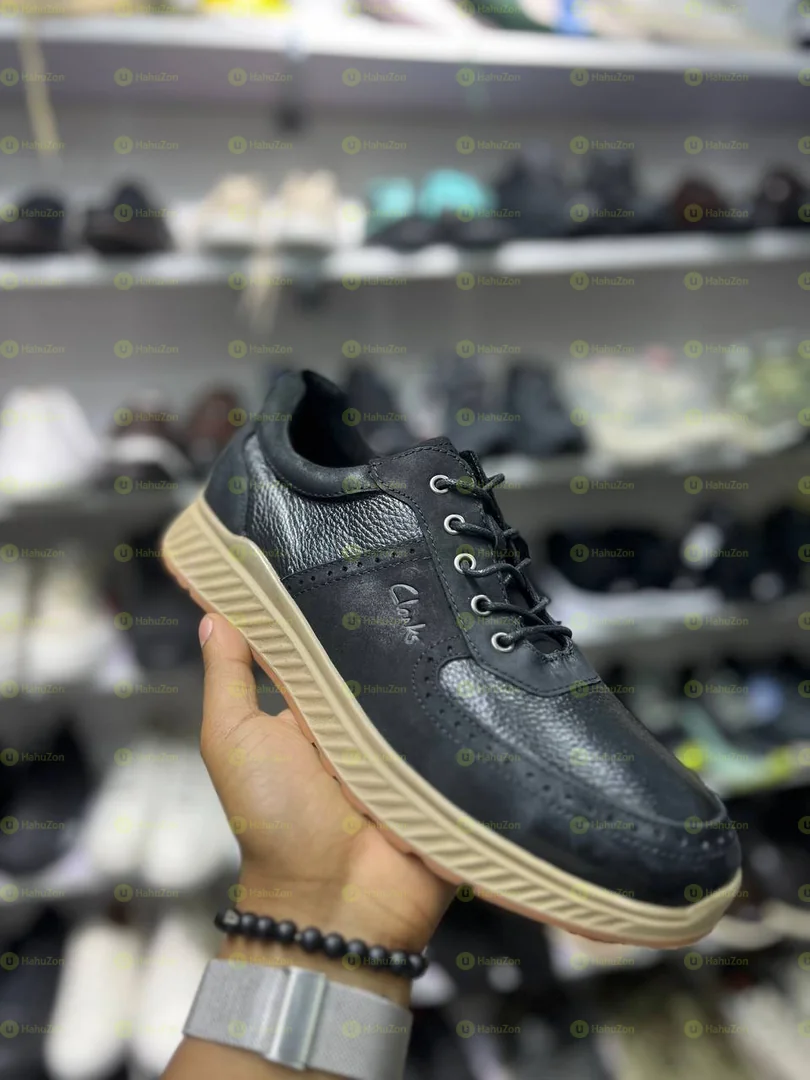 Clark's Men's Shoes