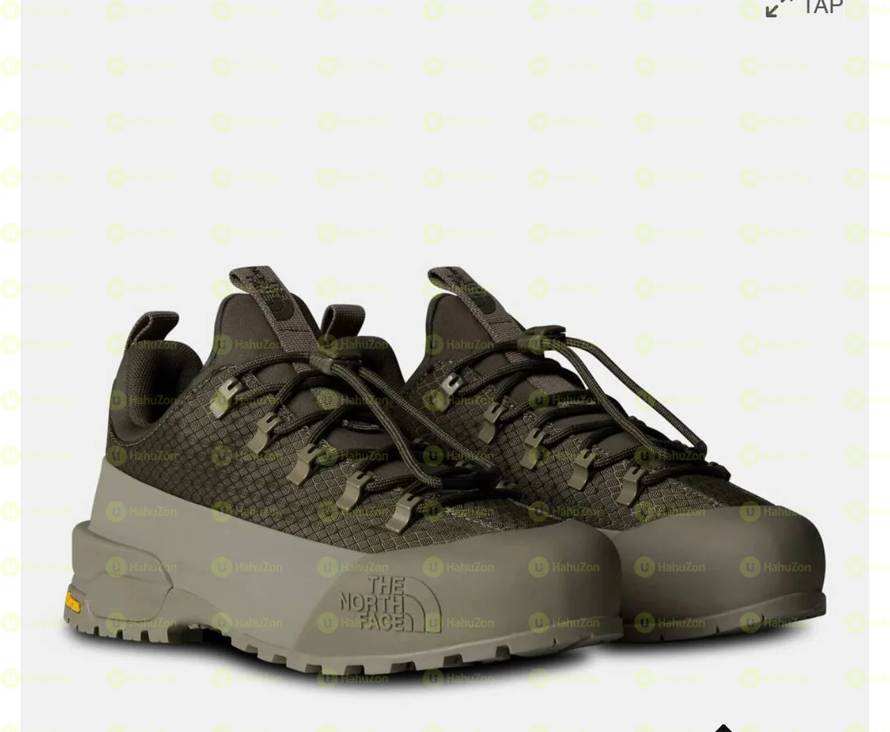 The North Face Men's Shoes