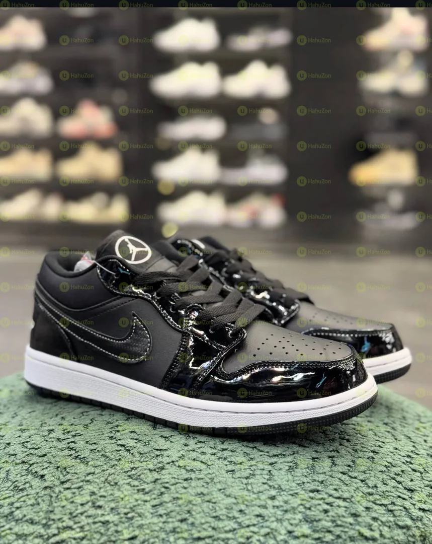 Nike Air Jordan 1 Men's Shoes