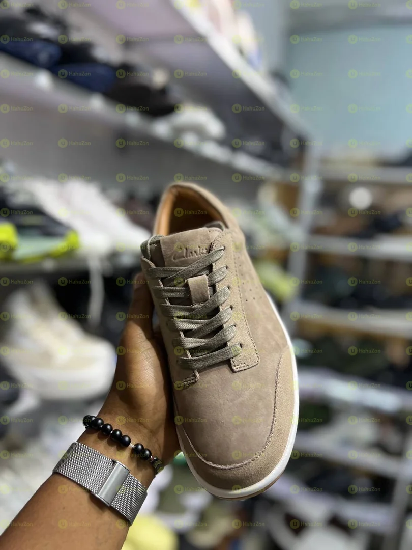 Clark's Men's Shoes