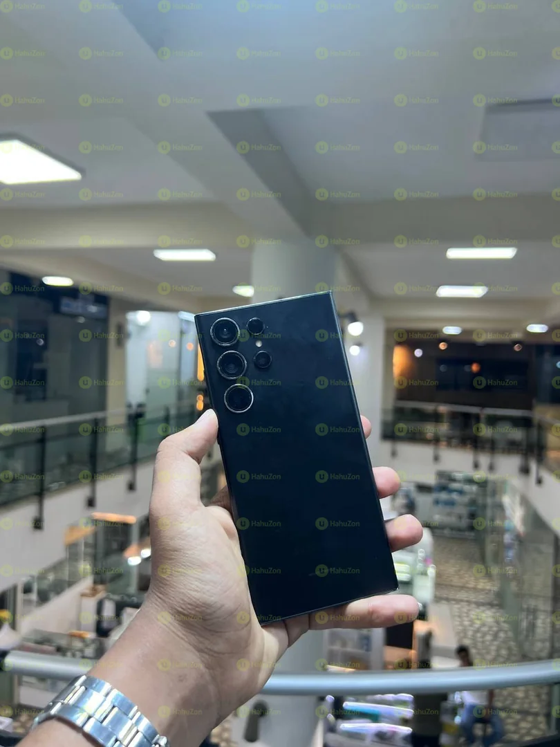 Samsung Galaxy S23 Ultra