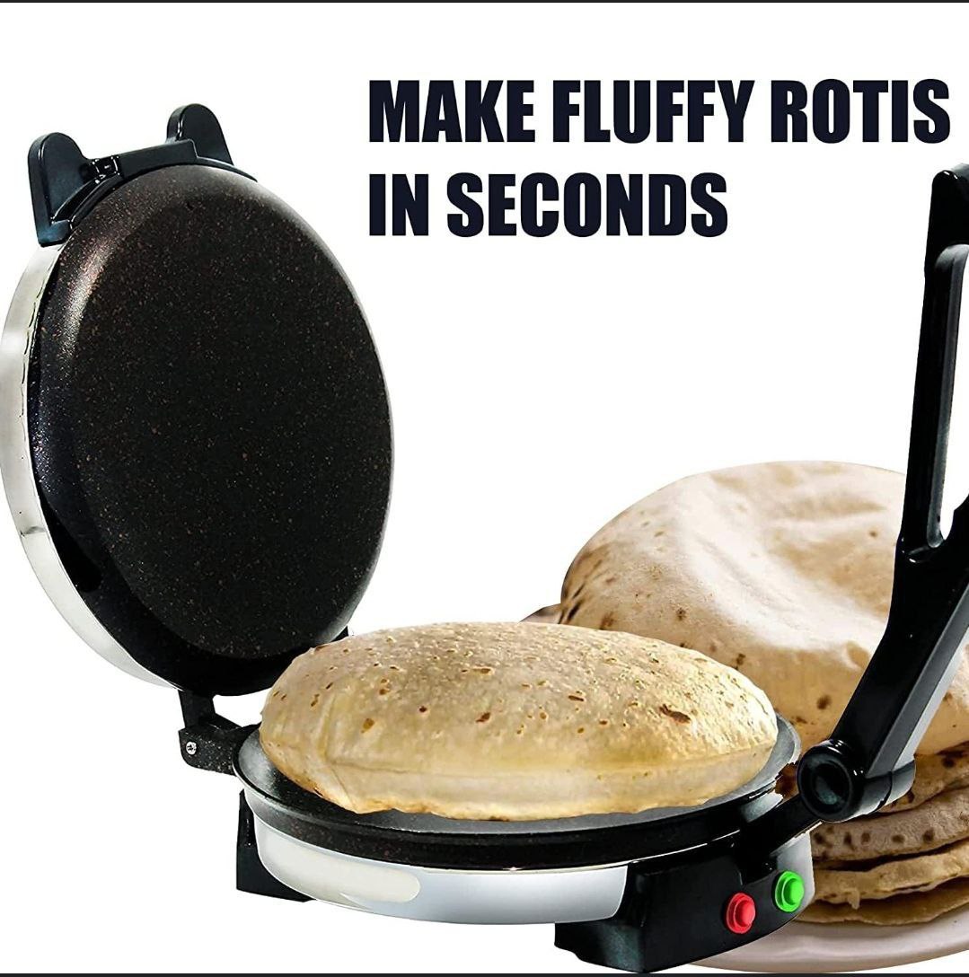 Roti Maker