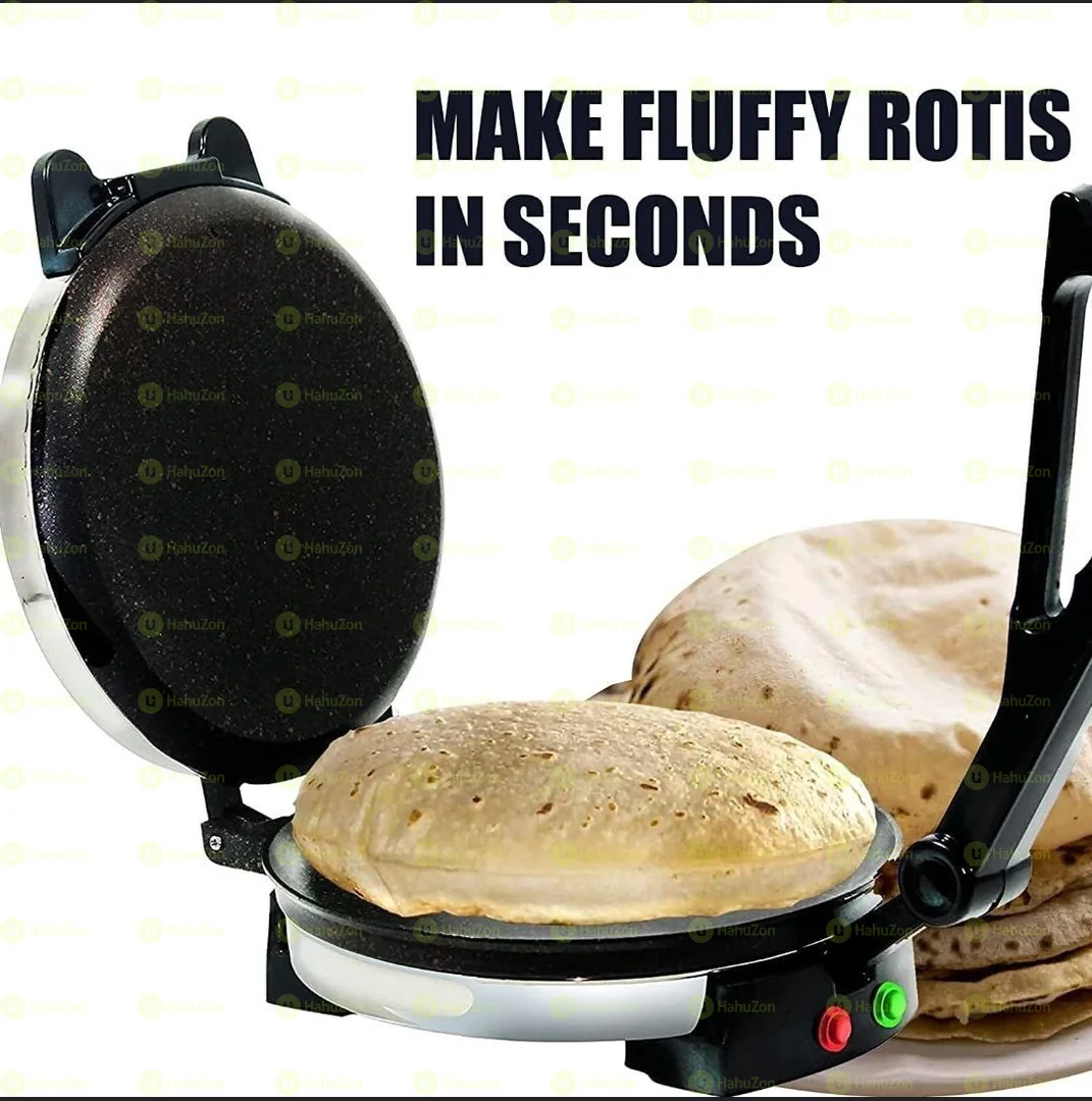 Roti Maker