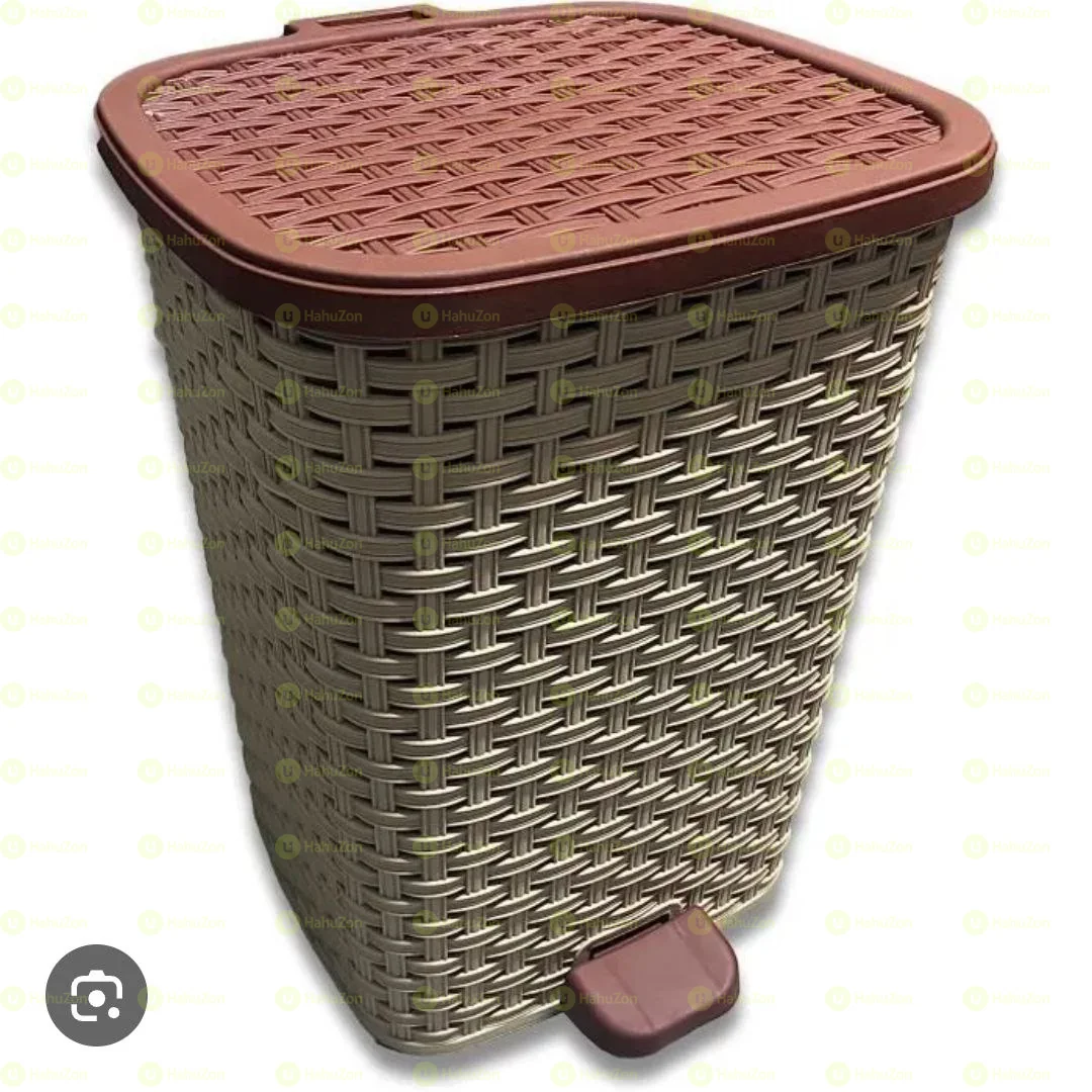 የቆሻሻ ማጠራቀሚያ ቅርጫት