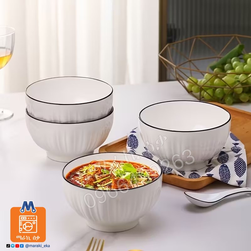 የሴራሚክ ቦል