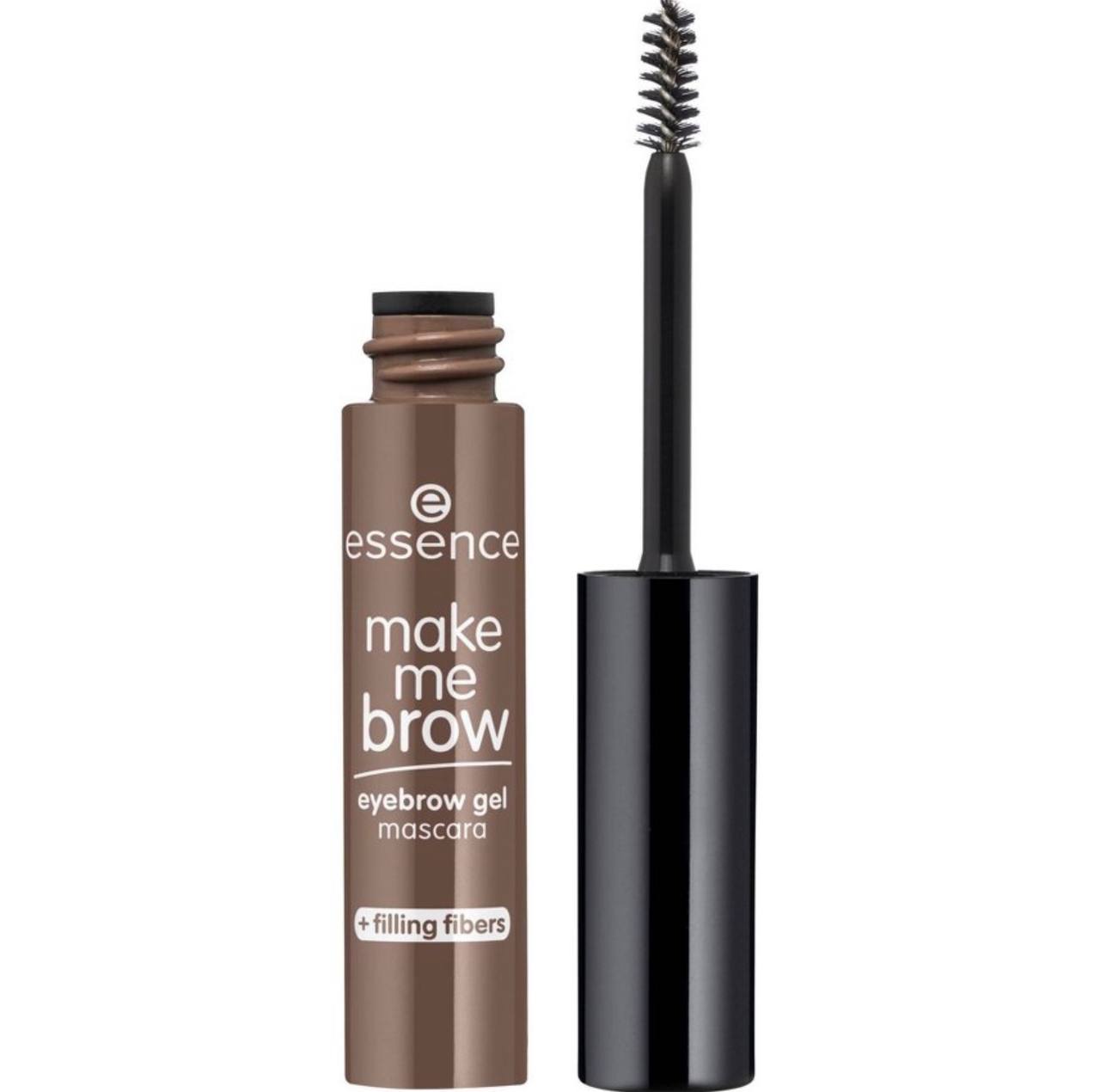 essence Make Me Brow Eyebrow Gel