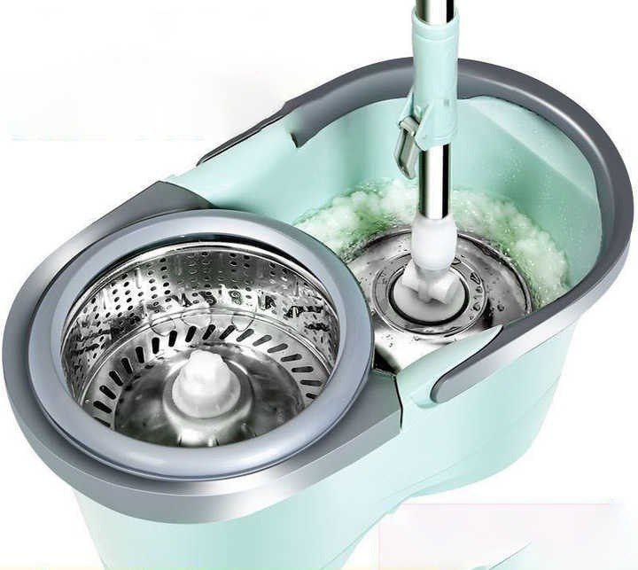 የቤት መወልወያ