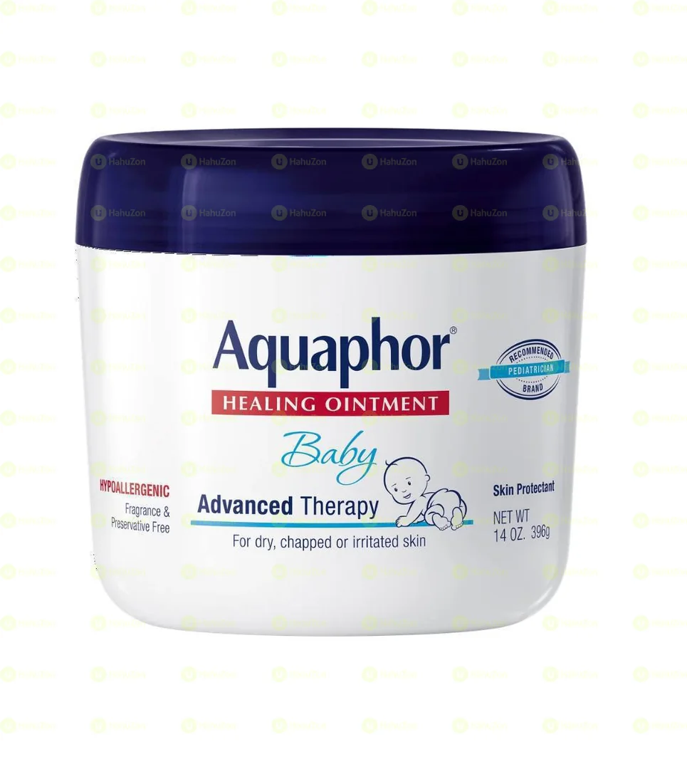 Aquaphor Baby Healing Ointment