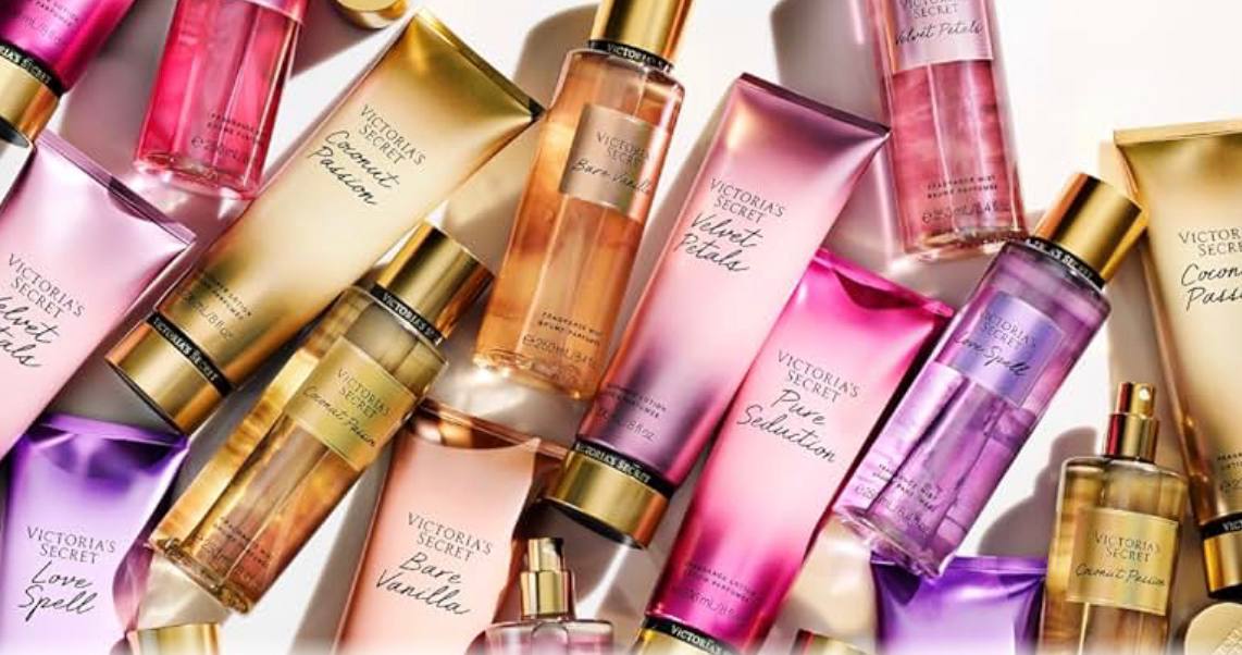 Victoria Secret Body Mist
