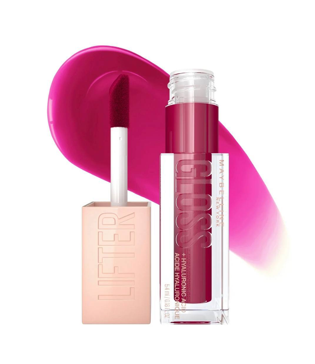 Maybelline Lifter Lip Gloss
