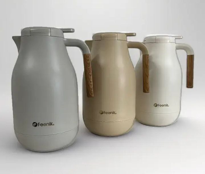 Feenik Vacuum Jug