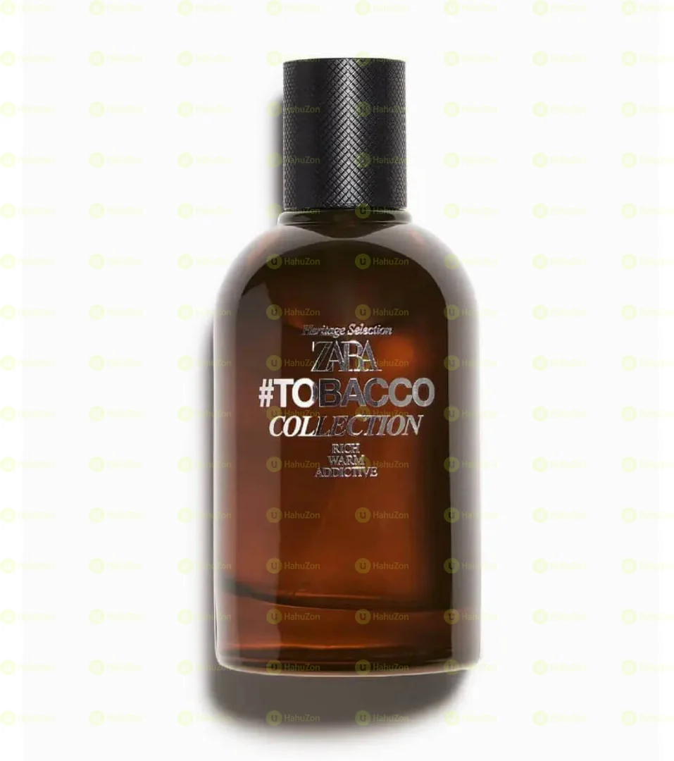 Original Zara Perfumes