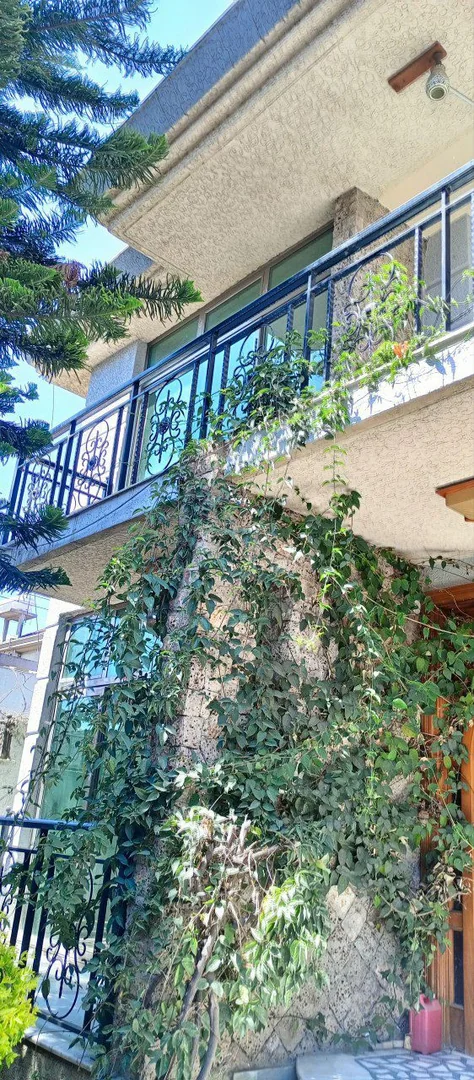 175 ካሬ የሚሸጥ G+1 ቤት በቦሌ ቡልቡላ