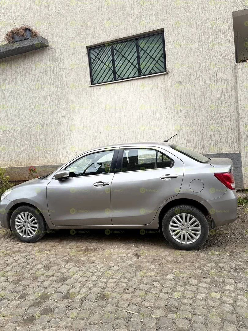 2022 Model-Suzuki Dzire
