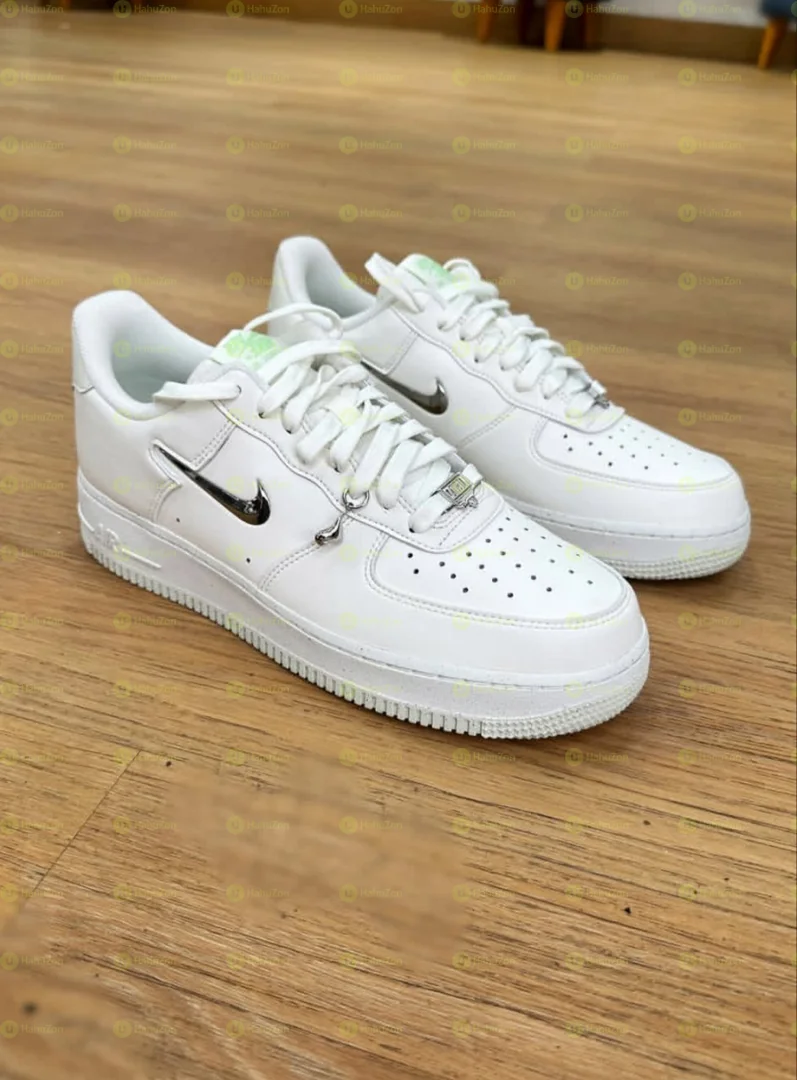 Airforce Men's Shoes