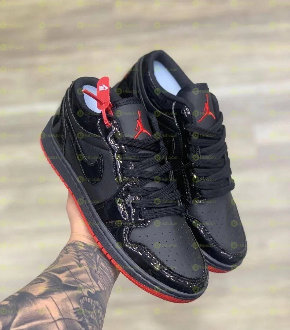 Air jordan 1 Low Men's Shoes