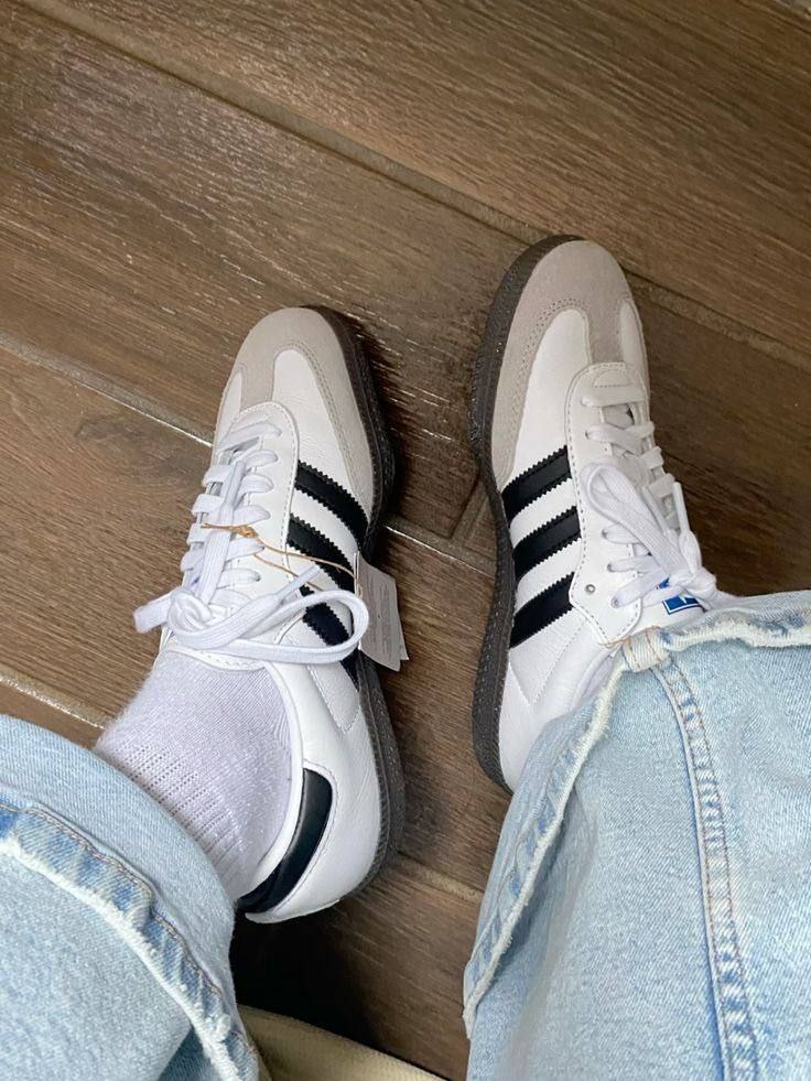 Adidas Samba Women's Shoes