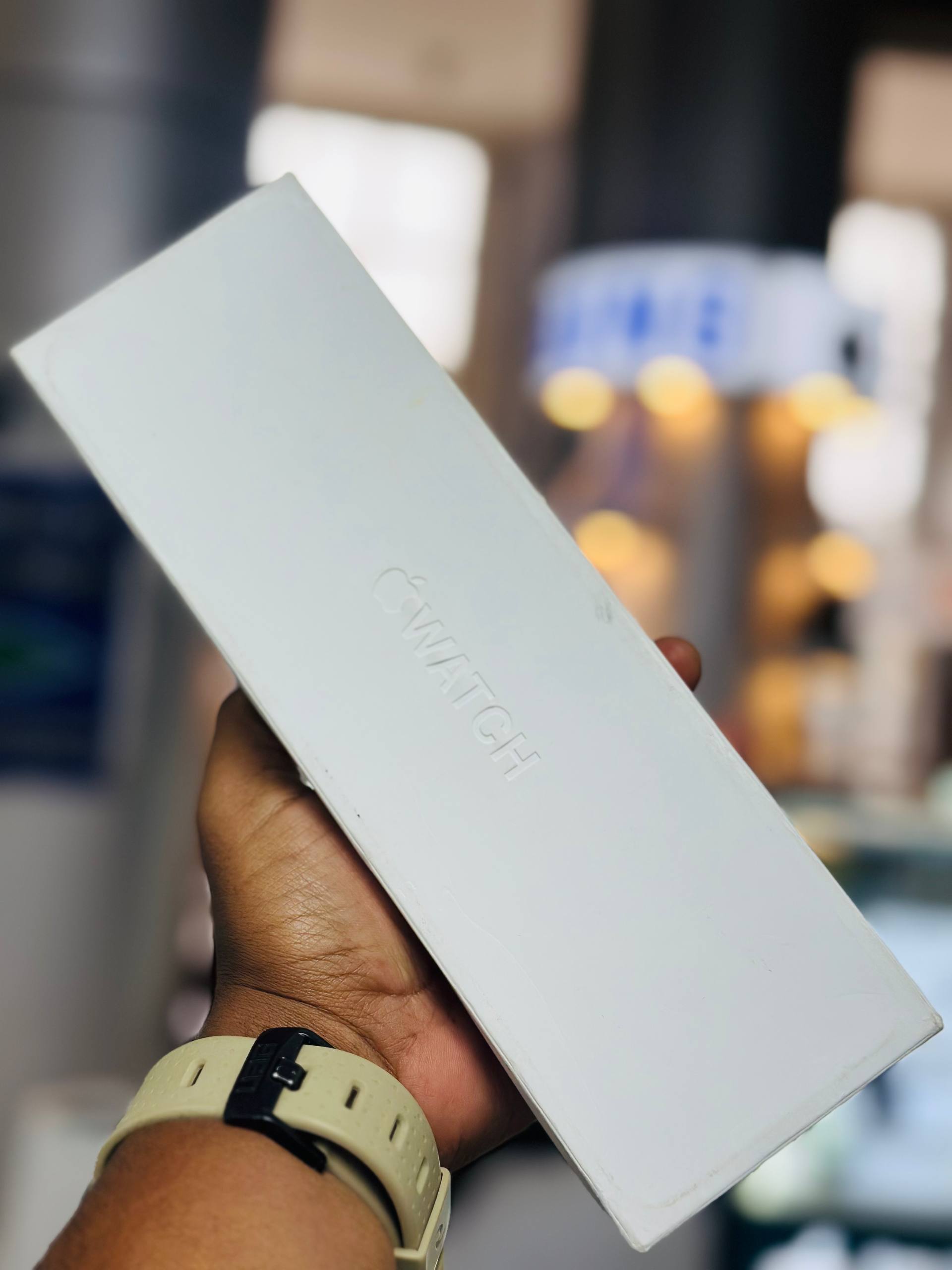 Apple Watch Series 11