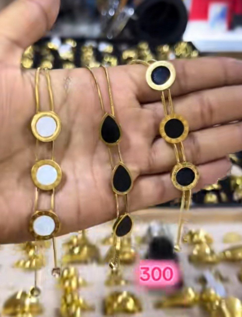 የአንገት ጌጥ