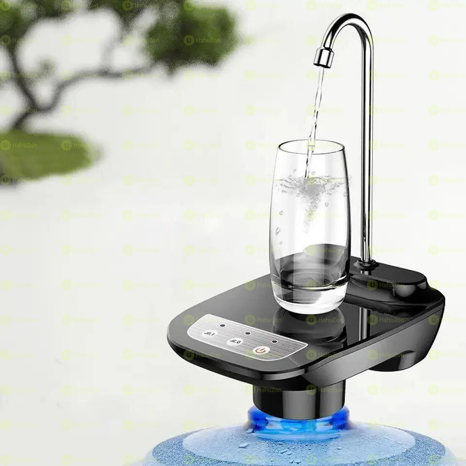 Automatic Water Dispenser Pump