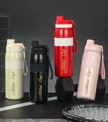 ቡናን ወይም ሌሎች መጠጦችን ሙቅ ወይም ቀዝቃዛ አድርገው መያዣዎች