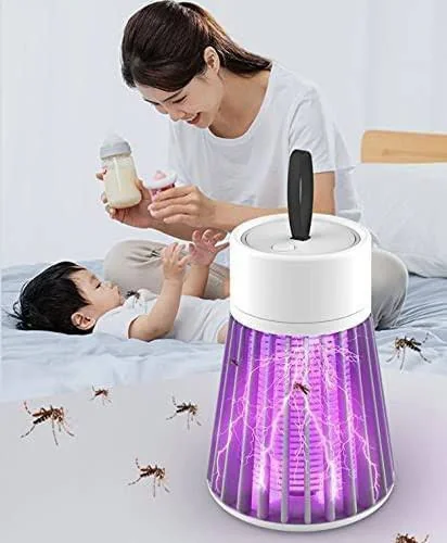 Electric Shock Mosquito killing Lamp