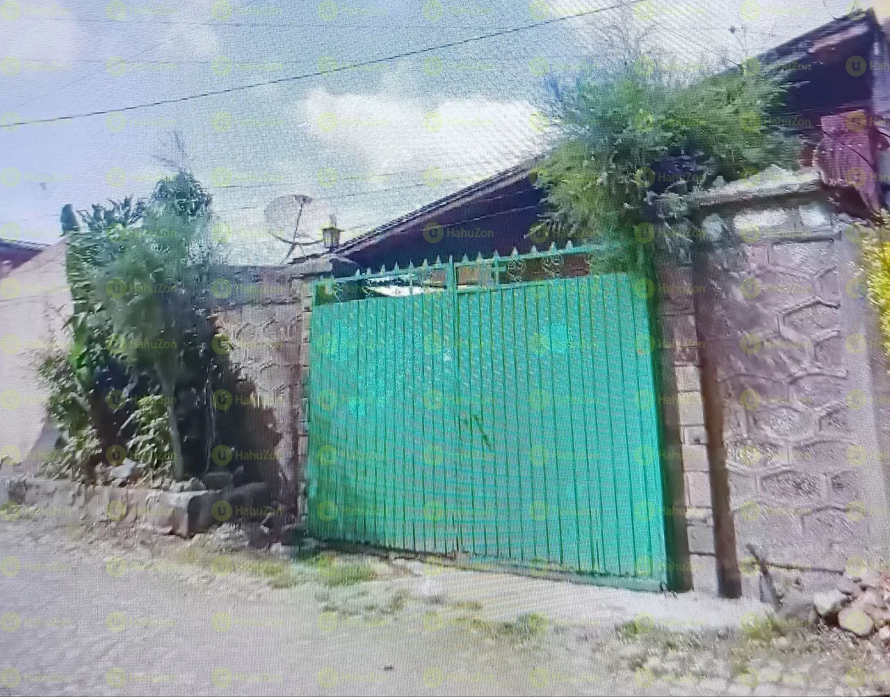 140 ካሬ የሚሸጥ ቤት በገርጂ