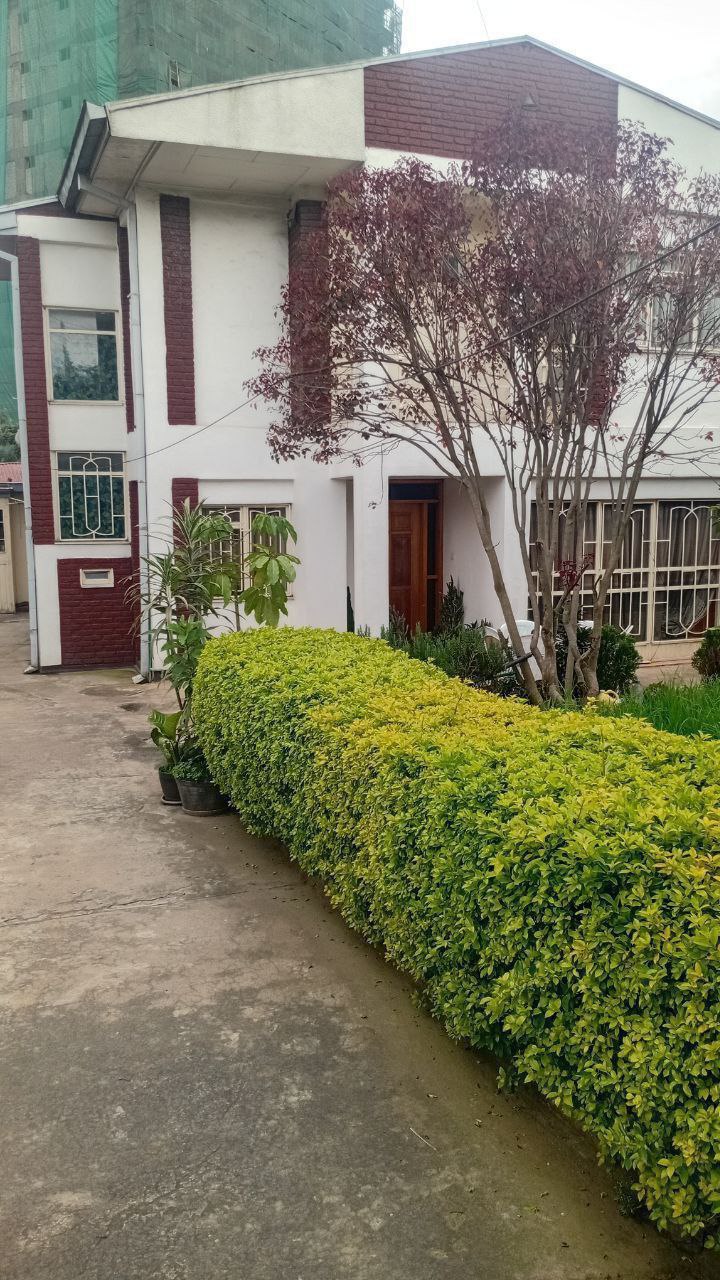 420 ካሬ የሚሸጥ G+1 ቤት በአያት