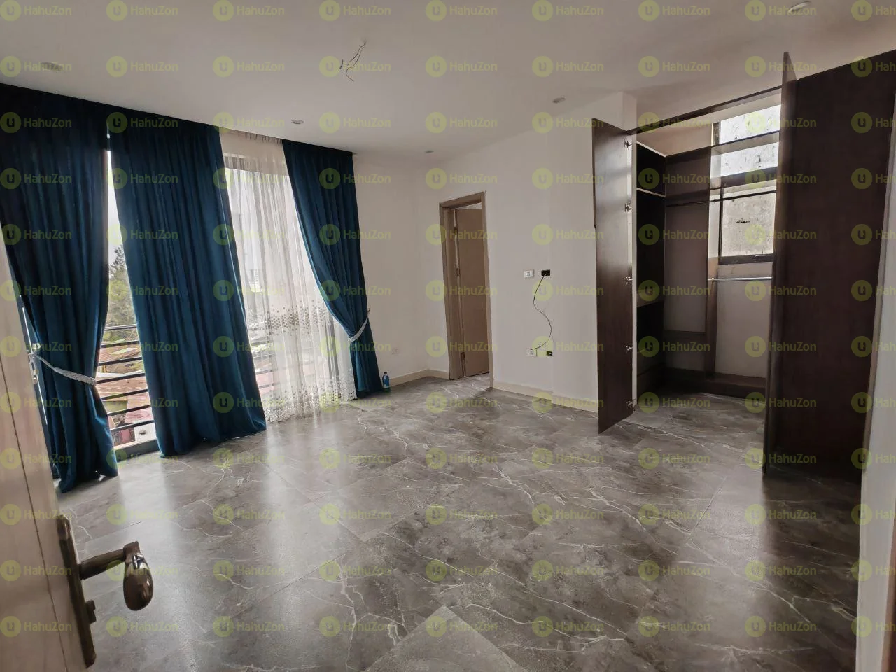 118 ካሬ የሚሸጥ አፓርትመንት በ22 ሲግናል