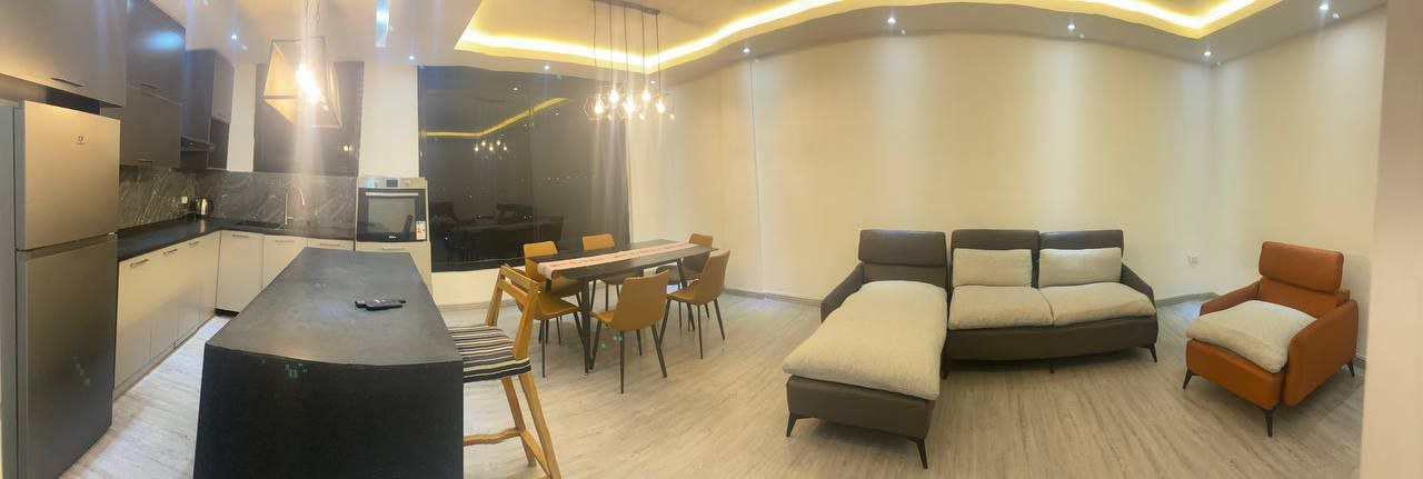 113 ካሬ የሚሸጥ አፓርትመንት በገርጂ