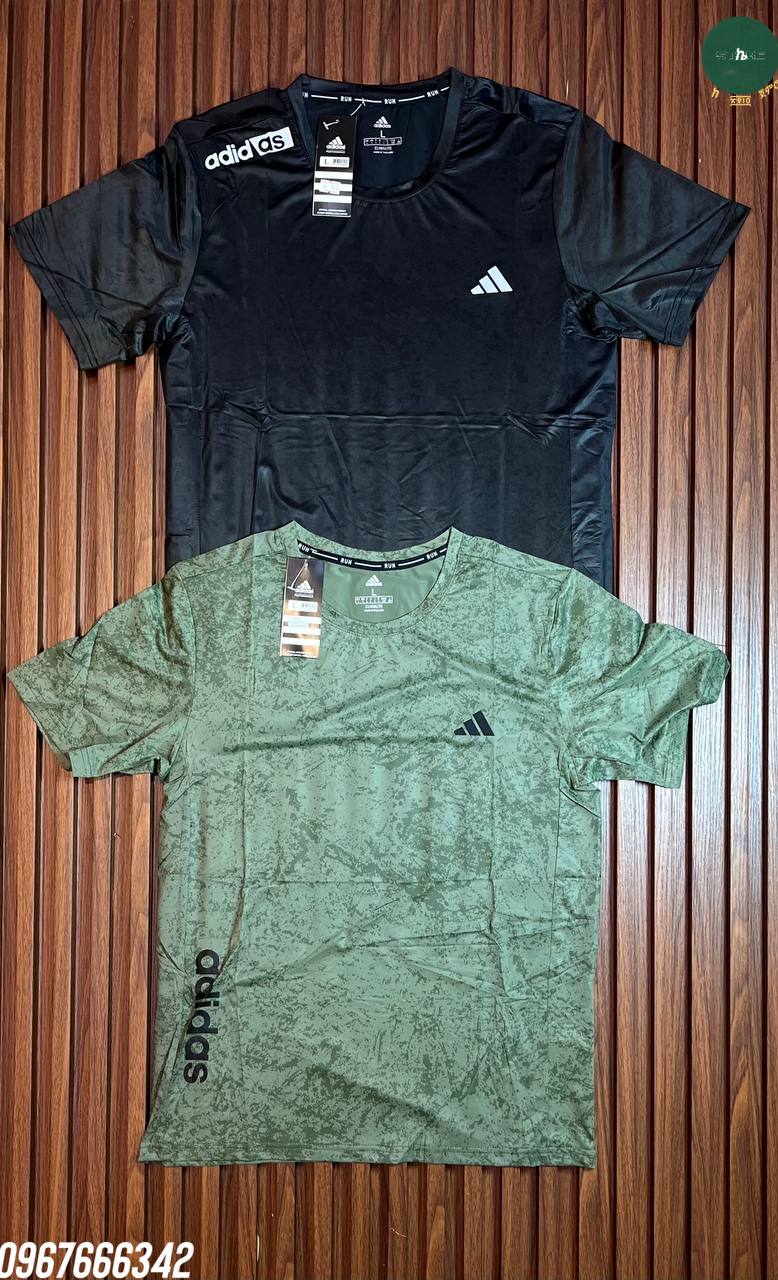 Adidas Nylon Men's T-Shirt